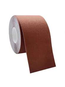 1 Roll 2.5cm/3.8cm/5cm Sports Elastic Tape, Modern Style Self-Adhesive Knee Bandage, Suitable For Fitness Enthusiasts - Multicolor - View 12
