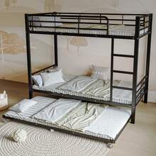 Bed Bases & Foundations - Black - View 4