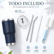 Vacuum Flasks & Thermoses - Grey - View 2