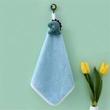 Kitchen Towels - Watermelon Pink - View 3