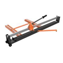 Manual Tile Cutter 1200mm Single Rail Hand Tool Cutting Machine Professional - YZL-uK-jJ-cZTD-1200MM-10128 - View 7