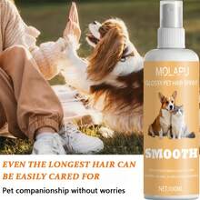 Pet Conditioners & Hair Care - S - View 7