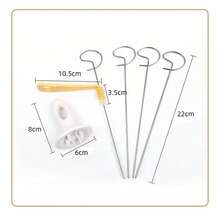 Potato Masher & Potato Ricer - 1 Set - View 1