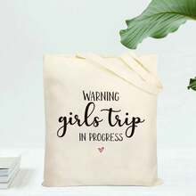 Kids Shoulder & Tote Bags - 13.8 X 15.3 Inches - View 4