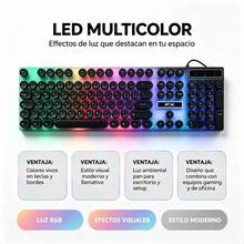 Keyboards & MIDI - Black - View 3