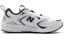New Balance Men Casual Athletic Shoes - Multicolor - View 4