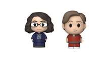 Set Funko Mini Moments She-Hulk: Jennifer And Abomination - 1PC - 查看 2