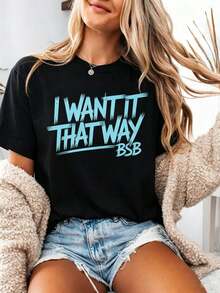 Beautiful Summer Tops For Women, T-Shirts For Women And Men 2026, Pop Music Brings Back Memories, BS - White - View 6