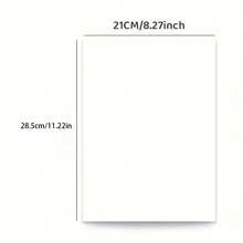 兒童字母手寫練習本，26頁字母描紅、著色與寫作練習活動，早期學習練習書，適合男孩女孩的居家、學校與旅行禮物 - Alphabet Book - 查看 4