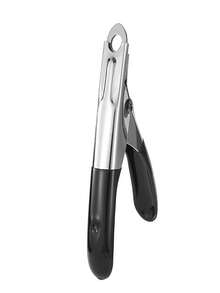 Pet Nail Clippers With Nail File, Professional Stainless Steel Dog & Cat Nail Trimmer With Safety Guard, Spring-Loaded Claw Cutter And Ergonomic Non-Slip Handle For Small, Medium & Large Pets - A - View 13