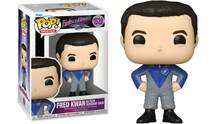Funko Pop Movies Galaxy Quest Fred Kwan 10cm - 1PC - 查看 2