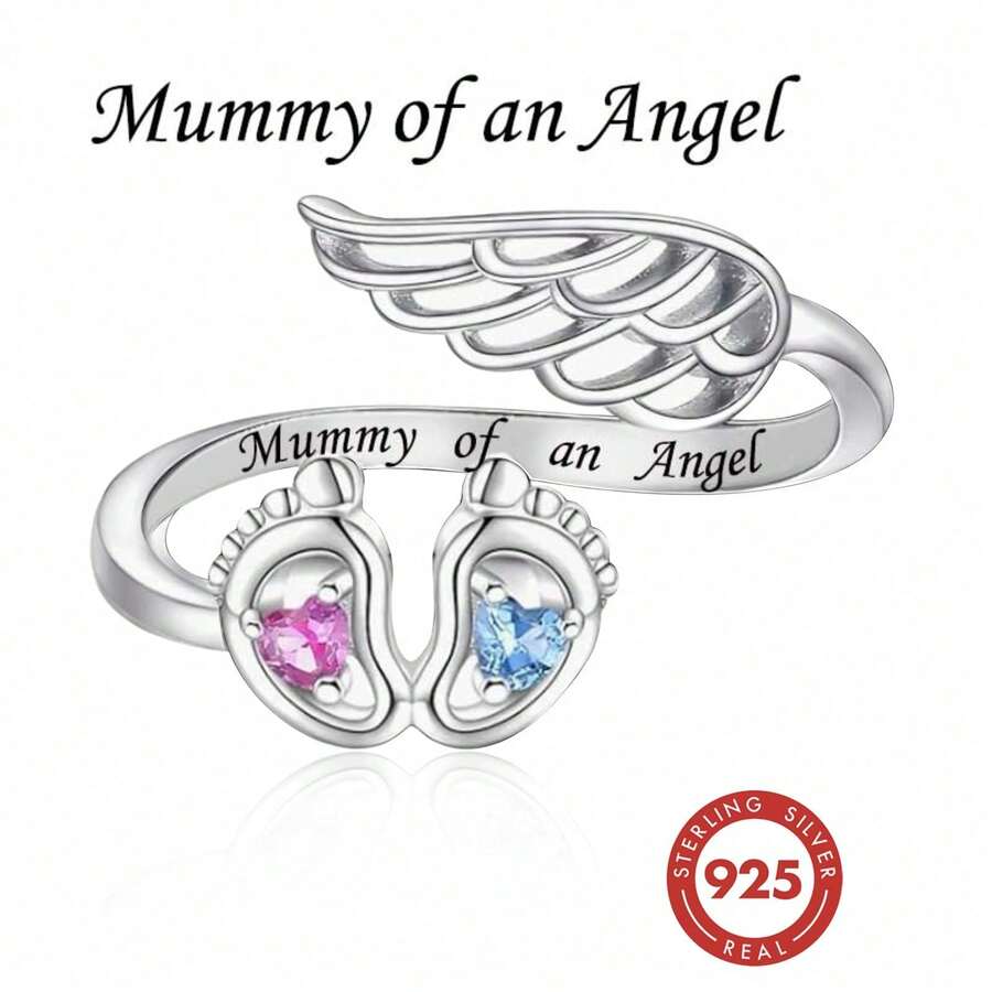 Women Jewelry Sets - Baby Blue - View 1