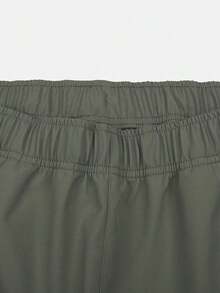 Jordan Men's AS SPRT JAM Warm Up Knit Sports Pants HF9891-351 - Green - View 4