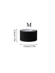1/2pcs Breast Lift Tape,Invisible Self-Adhesive Disposable Tape, Elastic Sports Tape - Breathable Lifting Breast Tape, Suitable For A-F Cup Sizes - Multicolor - View 18