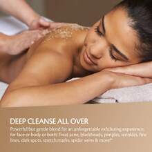 Shower & Scrubs - Sandalwood - View 7