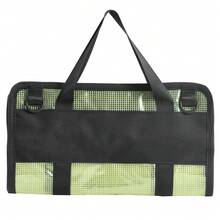 Fishing Lure Stroage Bag Covenient 6 Pocket Large Capacity PVC Heavy Duty Protective Cover Durable Fishing Bag For All Fishing Bait Trolling Fishing Lure Wraps Box For Saltwater - Multicolor - View 9