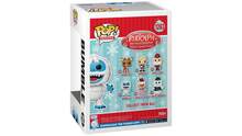 Figurina Funko Pop Movies Rudolph Bumble #1263 9cm - 1PC - 查看 2