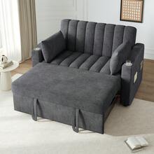 Sofas & Couches - Grey - View 2