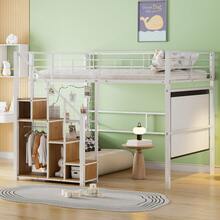 Bed Bases & Foundations - 白色 - 查看 1