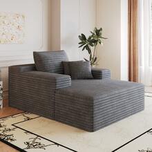 Sofas & Couches - Grey - View 4