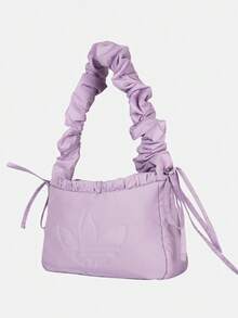 Adidas Originals Tas Bahu Unisex RUF SHLDR KF2520 - Purple - View 2