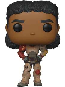 Funko Pop! Disney: Lightyear - Izzy - 1PC - 查看 1