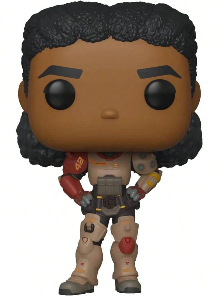 Funko Pop! Disney: Lightyear - Izzy - 1PC - 查看 1