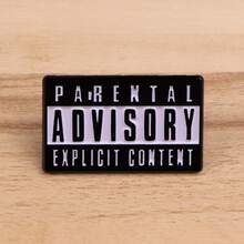 Cute Raccoon Enamel Brooch, Zinc Alloy Material, No Plating, Suitable For Daily Wear, Unisex, All Seasons, Can Be Used As Backpack Or Clothing Accessory. - Black - View 4