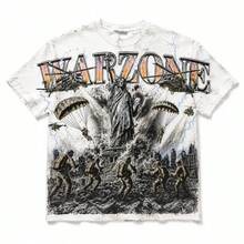 Women T-Shirts - 黑色 - 查看 3