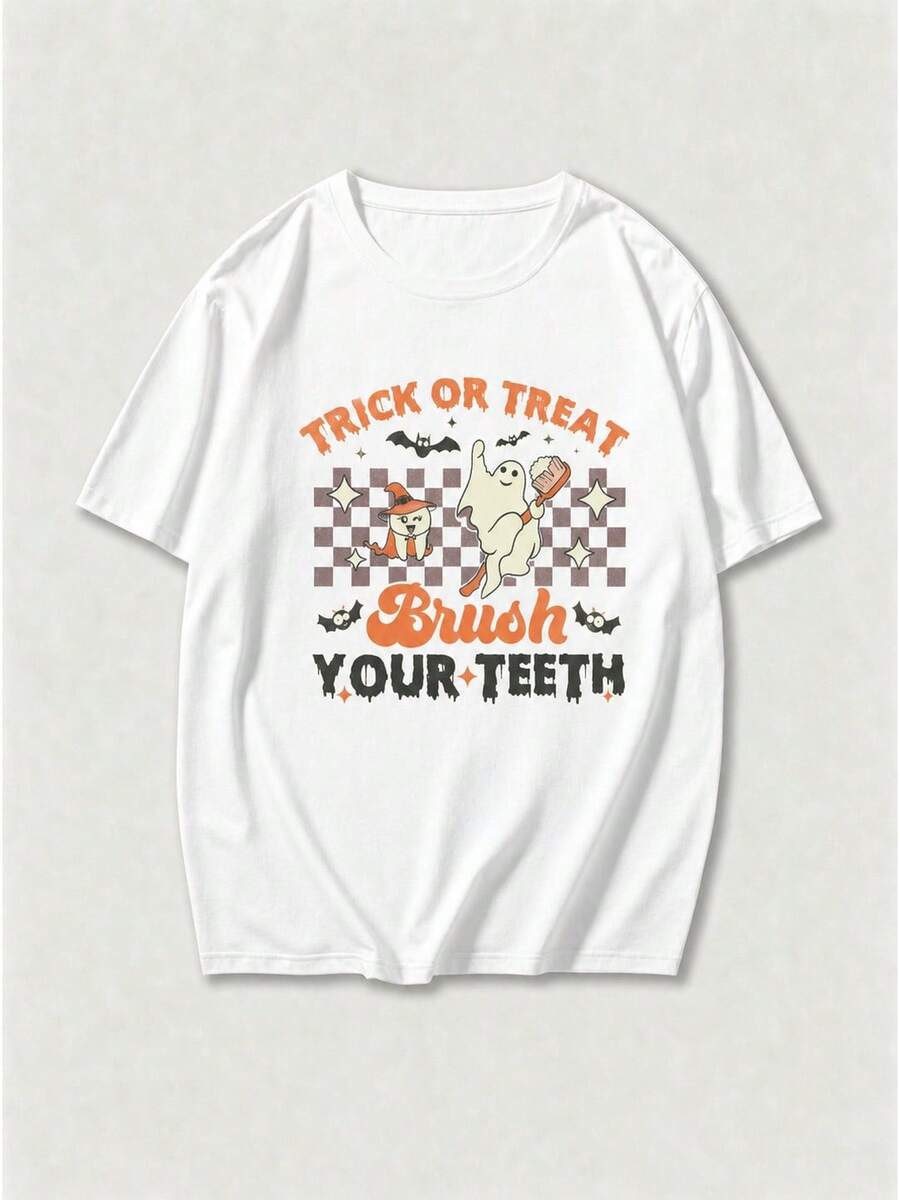 Women T-Shirts - 樣式1 - 查看 1