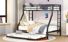 Bed Bases & Foundations - Black - View 6