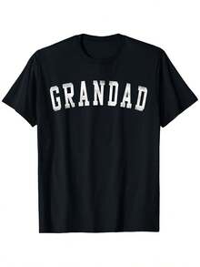 Men Sports Tees & Tanks - Black - View 1