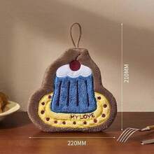 Kitchen Towels - A2 - View 6
