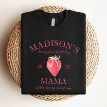 Women T-Shirts - 黑色 - 查看 3