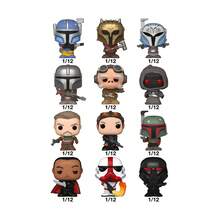 Funko Bitty Pop! Mandalorian Random - 1PC - 查看 1
