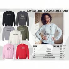 Coquette Pumpkin Ghost Halloween Sweatshirt, Halloween Bows Pumpkin Sweater - 樣式1 - 查看 5