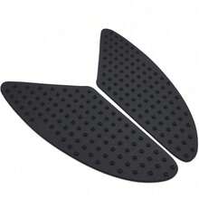 Suitable For Kawasaki Motorcycle Cross-Border Best-Selling Fuel Tank Anti-Slip Stickers Heat Insulation Stickers Side Stickers - Multicolor - View 4