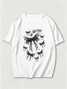 Women T-Shirts - 樣式1 - 查看 1