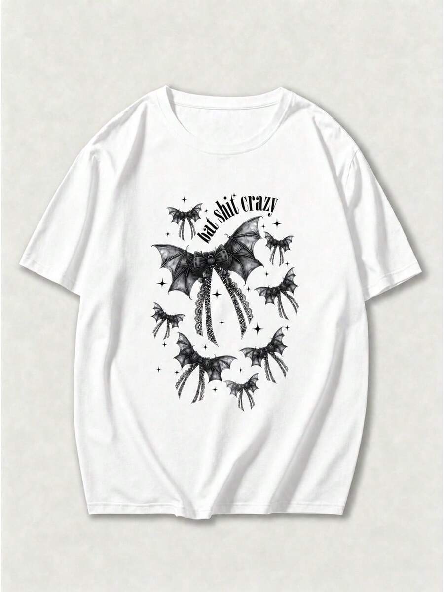 Women T-Shirts - 樣式1 - 查看 1