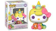 Funko Pop! Sanrio Hello Kitty - Hello Kitty 10 Cm - 1PC - 查看 2