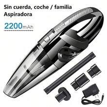 Leaf Blowers & Vacuums - Black - View 2