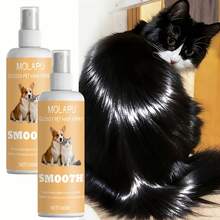 Pet Conditioners & Hair Care - S - View 1