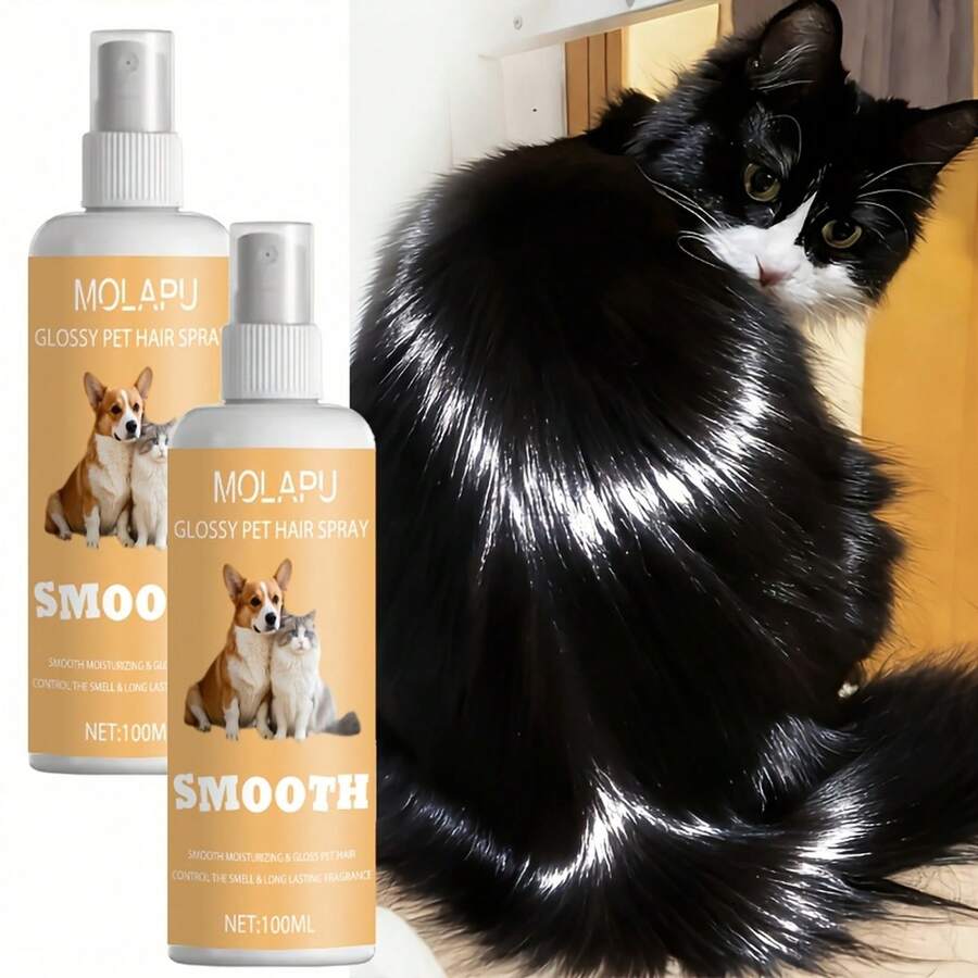 Pet Conditioners & Hair Care - S - View 1