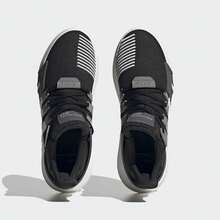 Adidas Sepatu Atletik Ringan Jala Musim Semi/Panas, Sepatu Olahraga Kasual Klasik Unisex untuk Latihan ID0548 - Hitam-Abu-Putih - View 6