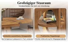 Dining Tables - 棕色 - 查看 2