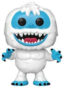Figurina Funko Pop Movies Rudolph Bumble #1263 9cm - 1PC - 查看 1