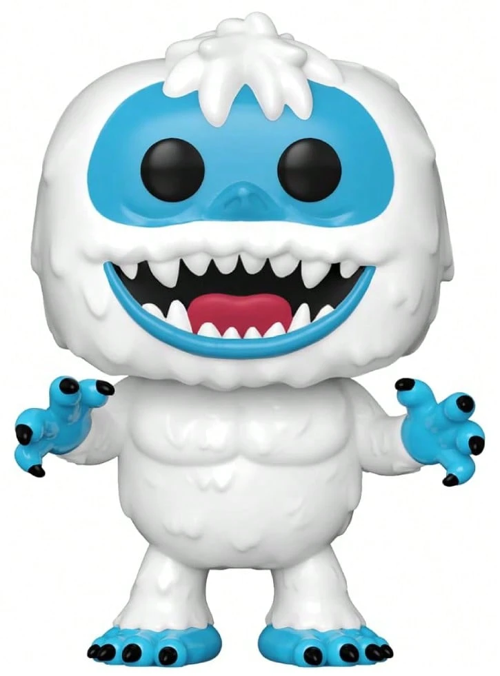 Figurina Funko Pop Movies Rudolph Bumble #1263 9cm - 1PC - 查看 1