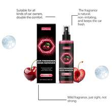 Homonth Car Air Freshener - A - View 8