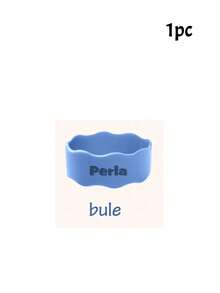 Sarung Gelas Silikon dengan Nama Kustom, Dekorasi Tumbler Meriah yang Dipersonalisasi, Penutup Gelas Natal yang Disesuaikan, Hadiah Liburan yang Dapat Disesuaikan, Pita Nama Anti Selip - Gaya A - View 15