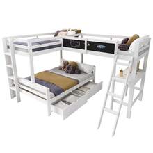 Bed Bases & Foundations - 白色 - 查看 6